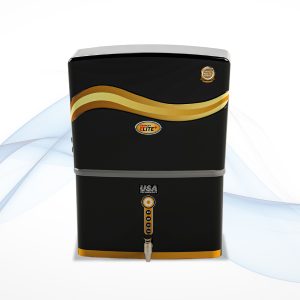 75 GDP Heron Elite Plus RO Water Purifier (6 Stage)