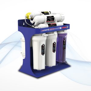 Heron ZI RO Water Purifier 